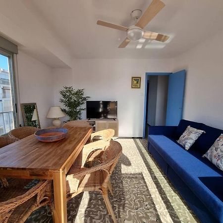 Apartamento Bolivia Sea View Santa Pola Exterior foto